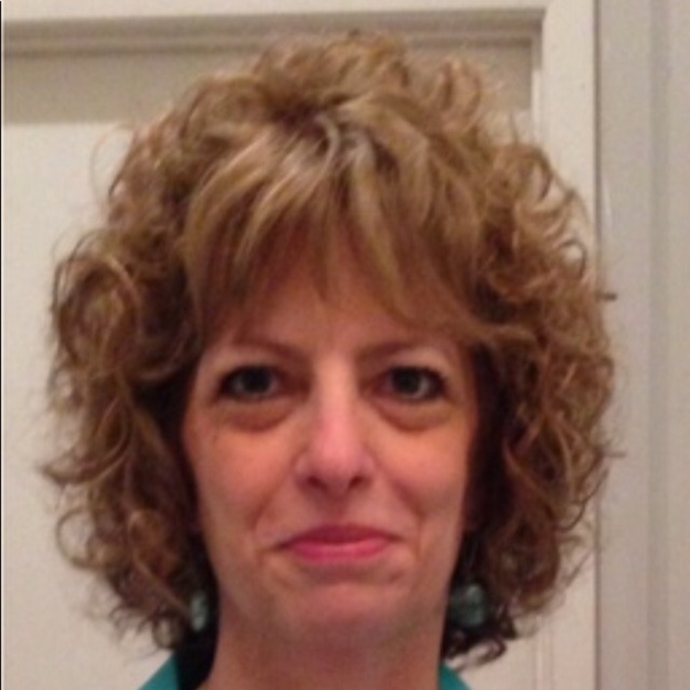 Meet your Posher, Ann